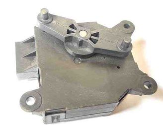 OPEL Combo C (2001-2011) Interior Heater Flap Motor Actuator 030893Z 31367031