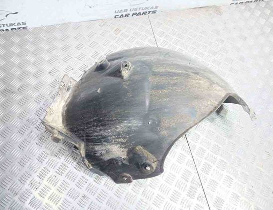 MERCEDES-BENZ E-Class W211/S211 (2002-2009) Front Left Inner Arch Liner 31386602