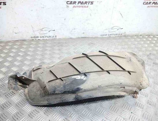 OPEL Combo C (2001-2011) Rear Left Arch Liner 31389508