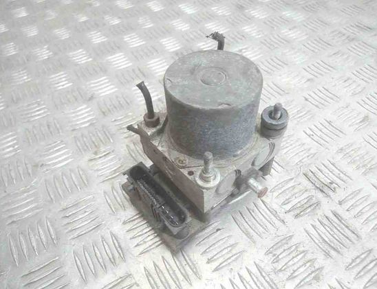 OPEL Ampera 2 generation (2005-2013) ABS Pump 0265231583,0265800443 31396014