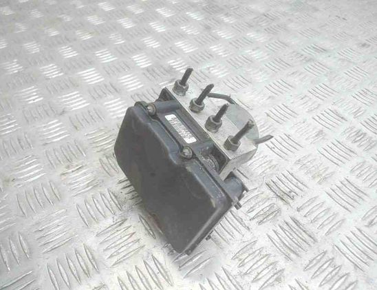 OPEL Ampera 2 generation (2005-2013) ABS Pump 0265231583,0265800443 31396014