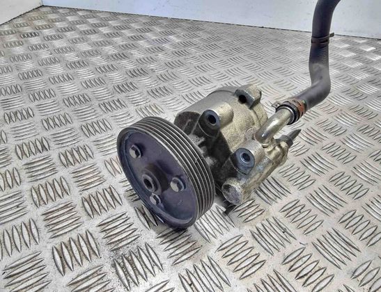 RENAULT Scenic 1 generation (1996-2003) Насос гидроусилителя 7700415198,26058572,7700417308 24981864