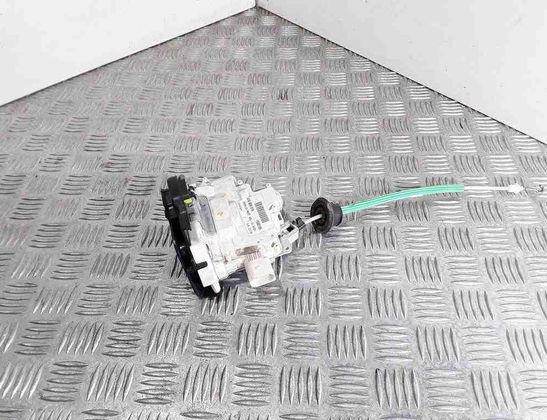 AUDI A6 C8/4K (2018-2024) Замок задней правой двери 4F0839016 31679773