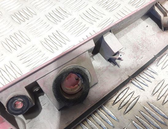 KIA Cerato Свет номерного знака отделки 925012F210 32970566