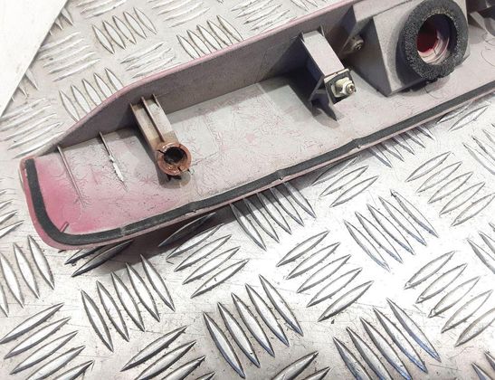 KIA Cerato Свет номерного знака отделки 925012F210 32970566