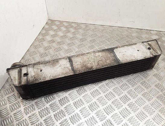 BMW 5 Series E60/E61 (2003-2010) Intercooler Radiator 32978464