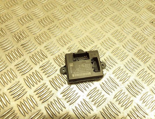 FORD Focus 3 generation (2011-2020) Rear Left Door Control Unit BV6N14B531AJ,AV6N14C064AH,AV6N14C235AB 32995483