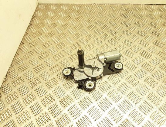 FORD Focus 3 generation (2011-2020) Моторчик заднего стеклоочистителя 0390201205,BV6117K441AA 32996851