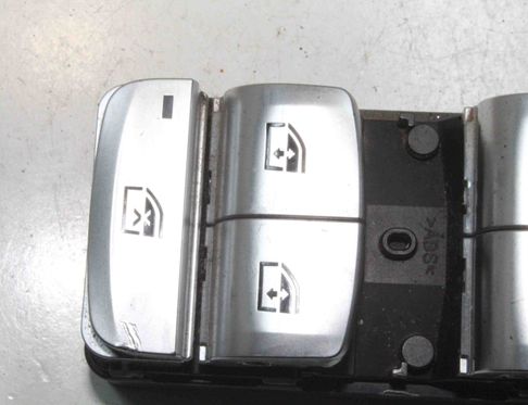 BMW iX3 1 generation (G08) (2020-2024) Front Right Door Window Switch 6847099 31891867