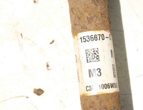 TESLA Model 3 1 generation (2017-2024) Полуось задняя правая 1536670-00-B 32032244