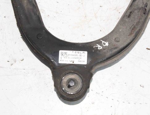 TESLA Model 3 1 generation (2017-2024) Front Right Upper Control Arm 1044326-00-J 32032503