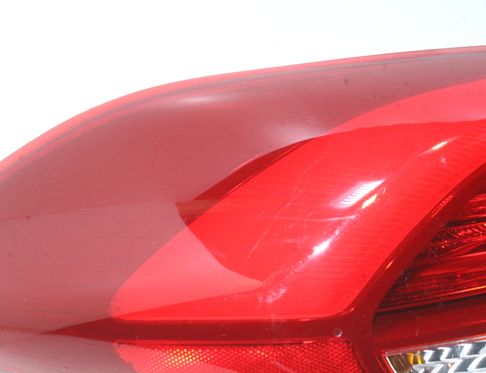 HYUNDAI Tucson 3 generation (2015-2021) Rear Left Taillight 32787143
