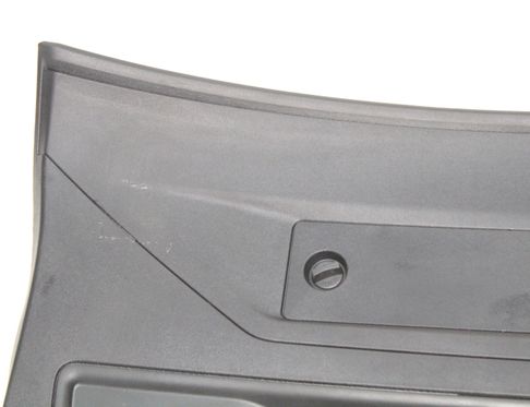 PEUGEOT 508 2 generation (2018-2023) Tailgate Cover Trim 9818961277 32787764