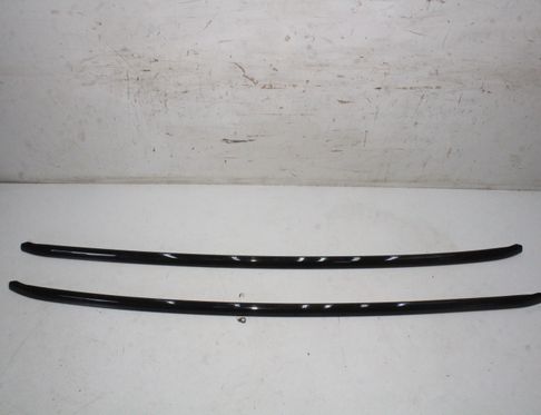 PEUGEOT 508 2 generation (2018-2023) Roof Rails Kit 98241669XY,98241671XY 32787788