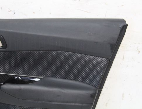 TOYOTA C-HR 1 generation (2016-2023) Front Right Door Panel 67061-F4170 32952569