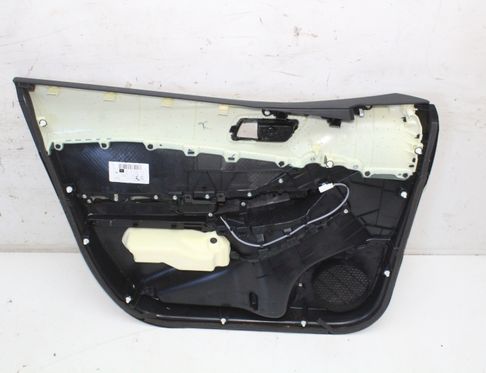 TOYOTA C-HR 1 generation (2016-2023) Front Right Door Panel 67061-F4170 32952569