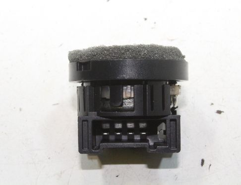 TOYOTA C-HR 1 generation (2016-2023) Dashboard Sound Speaker 86160-0D350 32955602