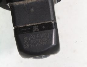 TOYOTA C-HR 1 generation (2016-2023) Камера крышки багажника 86790-F4090 32964089