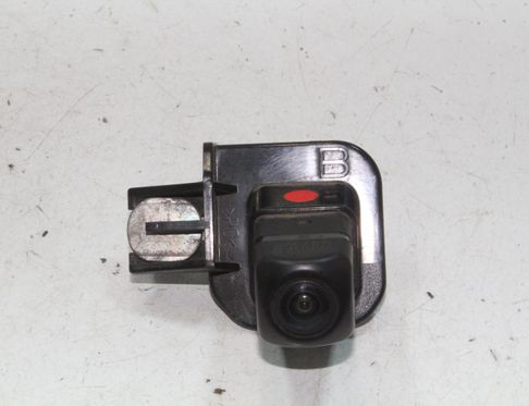 TOYOTA C-HR 1 generation (2016-2023) Камера крышки багажника 86790-F4090 32964089