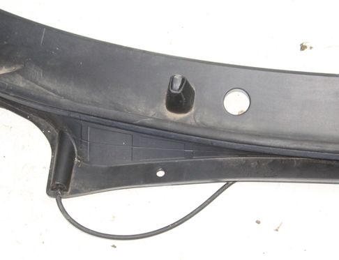 KIA EV6 1 generation (2021-2023) Front Wiper Cowl Trim 86157-CV900 33061593