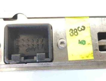 AUDI A6 C6/4F (2004-2011) Navigation Control Unit 4B1919894A,7612001009 32618728