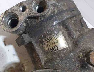 OPEL Astra G (1998-2009) Air Condition Pump 90559843,7013910244,R1348 32618190