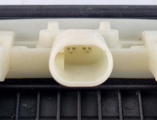 MERCEDES-BENZ C-Class W204/S204/C204 (2004-2015) Tailgate Handle A2047500293 32826236