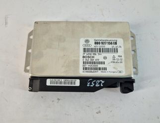 SKODA Superb 1 generation (2001-2008) Gearbox Control Unit 8D0927156EB,0260002872 32971952