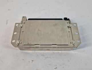 SKODA Superb 1 generation (2001-2008) Gearbox Control Unit 8D0927156EB,0260002872 32971952