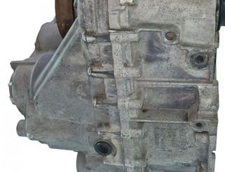 SEAT Altea 1 generation (2004-2013) Gearbox HDU 32972247