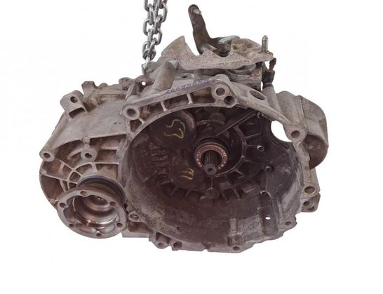 SEAT Altea 1 generation (2004-2013) Gearbox HDU 32972247