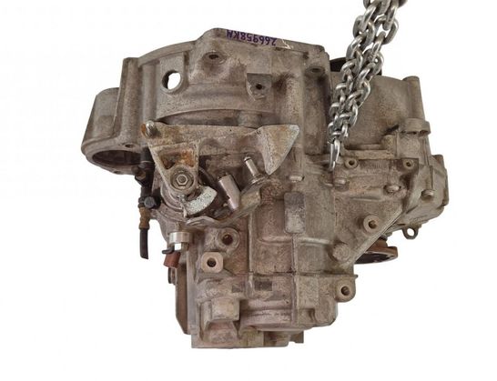 SEAT Altea 1 generation (2004-2013) Gearbox HDU 32972247