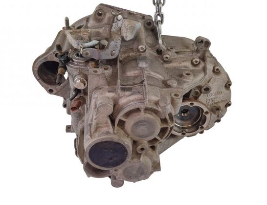 SEAT Altea 1 generation (2004-2013) Gearbox HDU 32972247