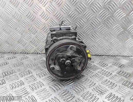 CITROËN C4 Picasso 1 generation (2006-2013) Hасос кондиционера 9651911480 28640587