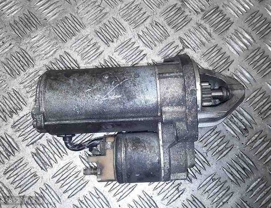 MERCEDES-BENZ Viano W639 (2003-2015) Starter Motor 0051511301 28822539