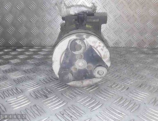 FIAT Ducato 3 generation (2006-2024) Air Condition Pump 6m5h19d629ab 31884172