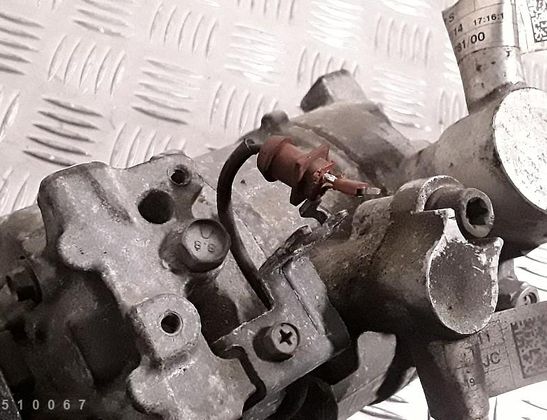 AUDI A5 8T (2007-2016) Hасос кондиционера 8t0260805p 32947753