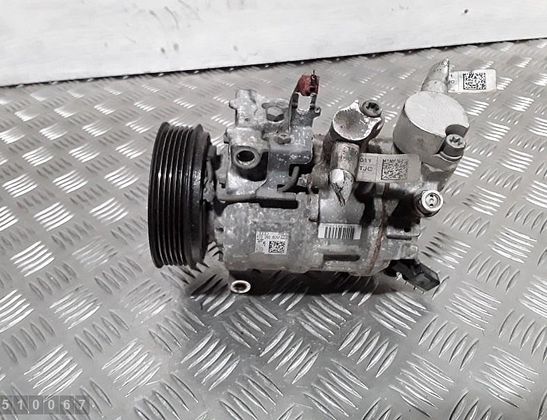 AUDI A5 8T (2007-2016) Hасос кондиционера 8t0260805p 32947753