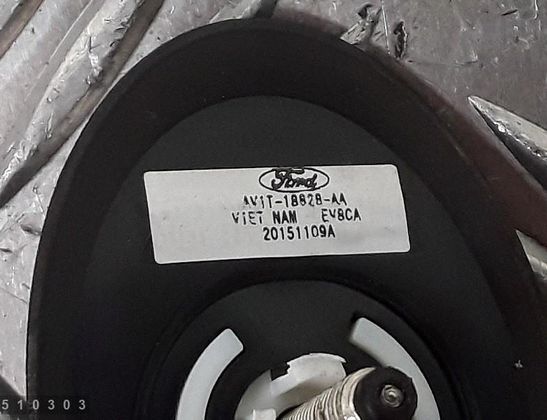 MERCEDES-BENZ G-Class W463 (1990-2024) Antenna av1t18828aa 32955942