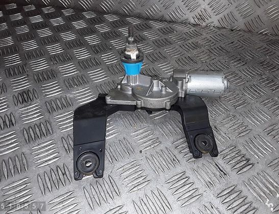 MERCEDES-BENZ G-Class W463 (1990-2024) Tailgate  Window Wiper Motor 987002l000 32964736