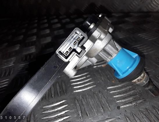 MERCEDES-BENZ G-Class W463 (1990-2024) Tailgate  Window Wiper Motor 987002l000 32964736