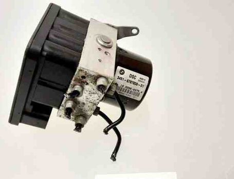 BMW 1 Series E81/E82/E87/E88 (2004-2013) ABS control unit 6787837 20547922