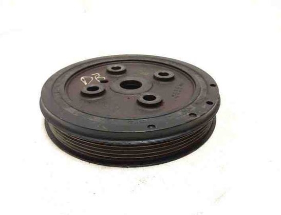 VOLVO S60 2 generation (2010-2020) Crankshaft Pulley 31258122 20563260