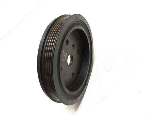 VOLVO S60 2 generation (2010-2020) Crankshaft Pulley 31258122 20563260