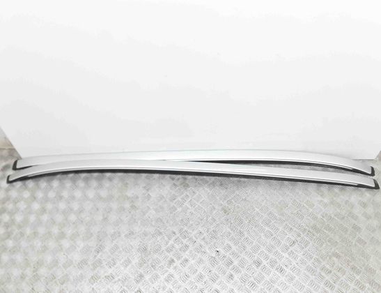 VOLVO XC60 1 generation (2008-2017) Roof Rails Kit 31276651 32738836
