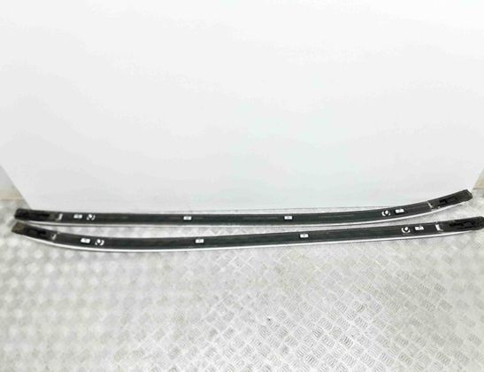 VOLVO XC60 1 generation (2008-2017) Roof Rails Kit 31276651 32738836