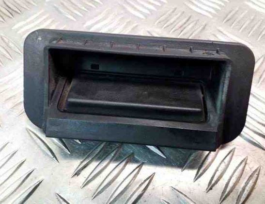 MERCEDES-BENZ E-Class W212/S212/C207/A207 (2009-2016) Back cover Open Switches A2127501593 25133812