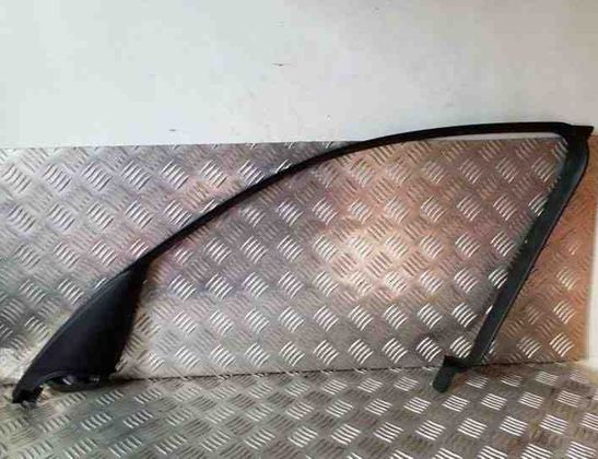 BMW 1 Series F20/F21 (2011-2020) Front Right Door Panel 7241202 25143441