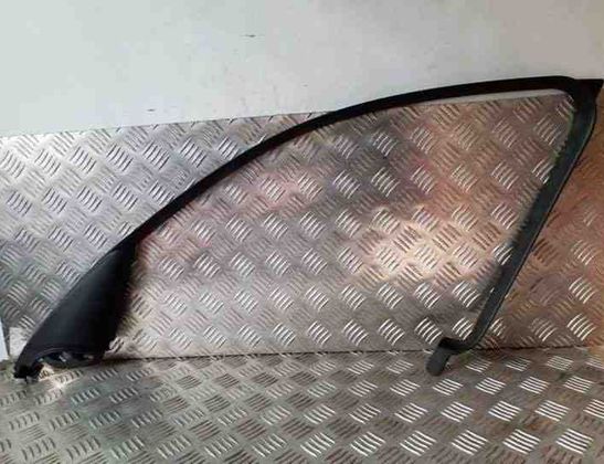 BMW 1 Series F20/F21 (2011-2020) Front Right Door Panel 7241202 25143441