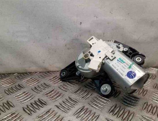 NISSAN Juke YF15 (2010-2020) Tailgate  Window Wiper Motor 287101KA0A 25152564